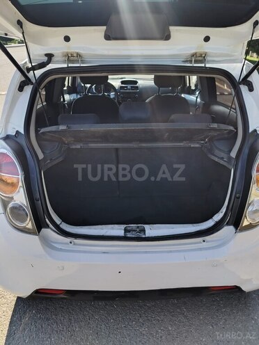 Chevrolet Spark 2022, 209,000 km - 1.3 l - Gəncə