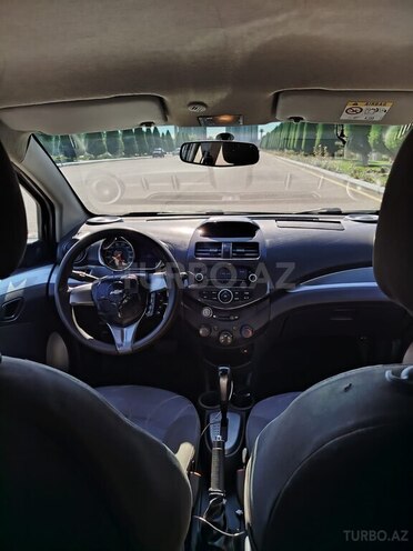 Chevrolet Spark 2022, 209,000 km - 1.3 l - Gəncə