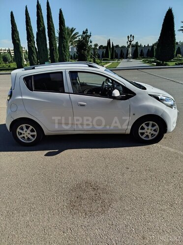 Chevrolet Spark 2022, 209,000 km - 1.3 l - Gəncə