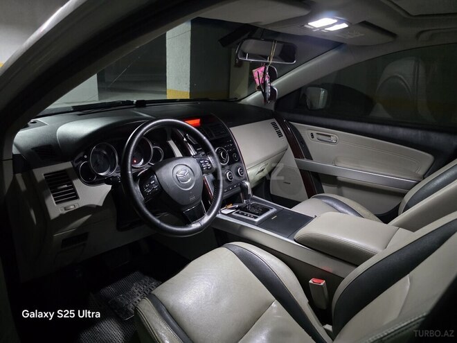 Mazda CX-9 2008, 200,000 km - 3.7 l - Bakı