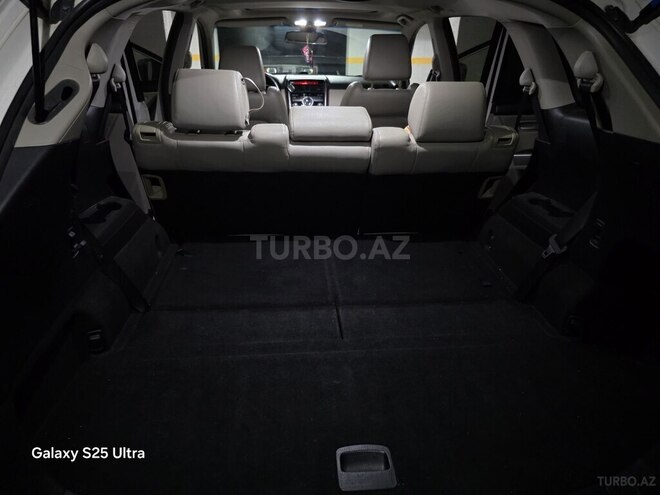Mazda CX-9 2008, 200,000 km - 3.7 l - Bakı