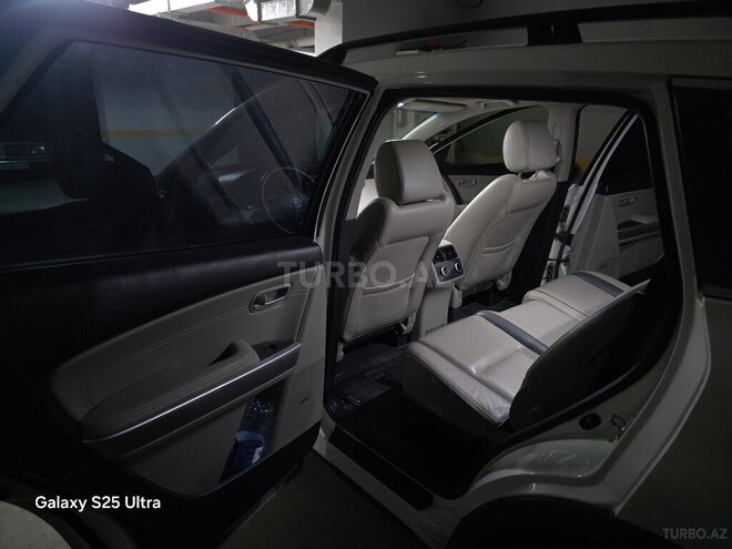 Mazda CX-9 2008, 200,000 km - 3.7 l - Bakı