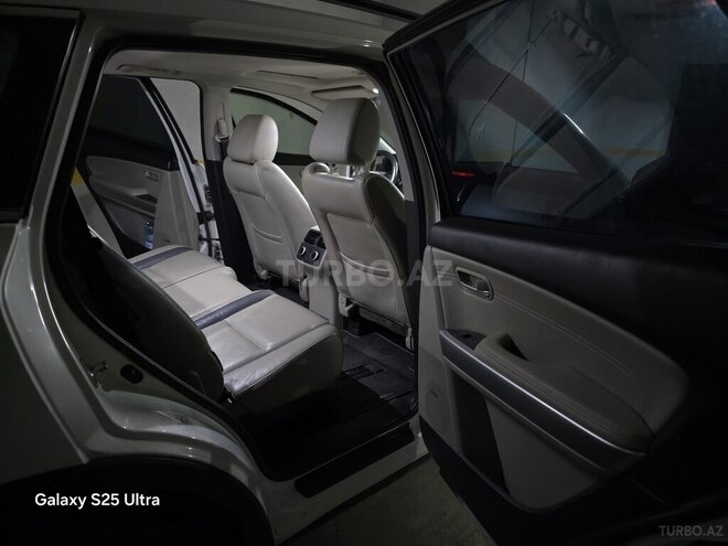 Mazda CX-9 2008, 200,000 km - 3.7 l - Bakı