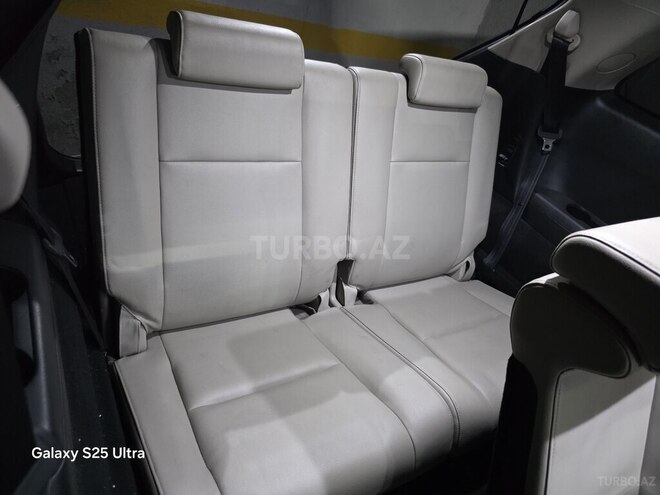 Mazda CX-9 2008, 200,000 km - 3.7 l - Bakı