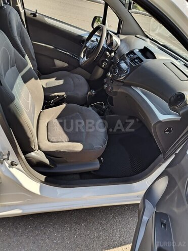 Chevrolet Spark 2022, 209,000 km - 1.3 l - Gəncə