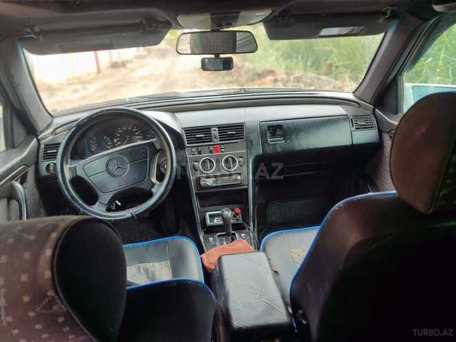 Mercedes C 220 1993, 355,200 km - 2.2 l - Sumqayıt