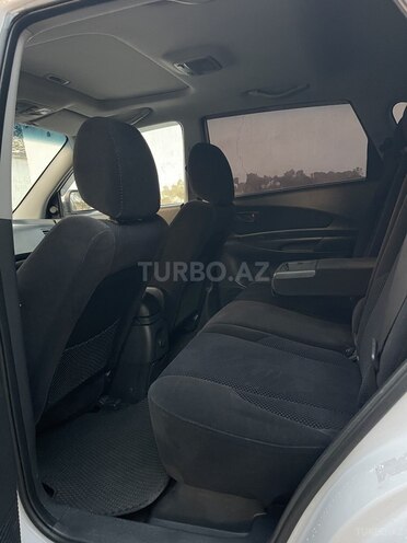 Hyundai Tucson 2008, 185,300 km - 2.0 л - Bakı
