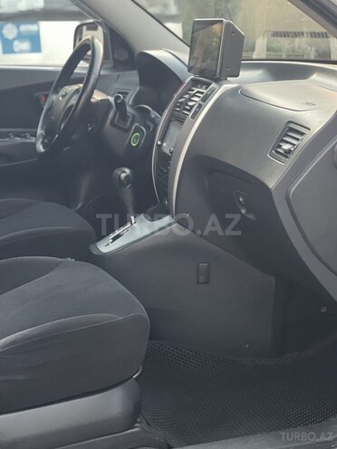 Hyundai Tucson 2008, 185,300 km - 2.0 л - Bakı
