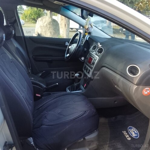 Ford Focus 2007, 322,119 km - 1.6 l - Bakı