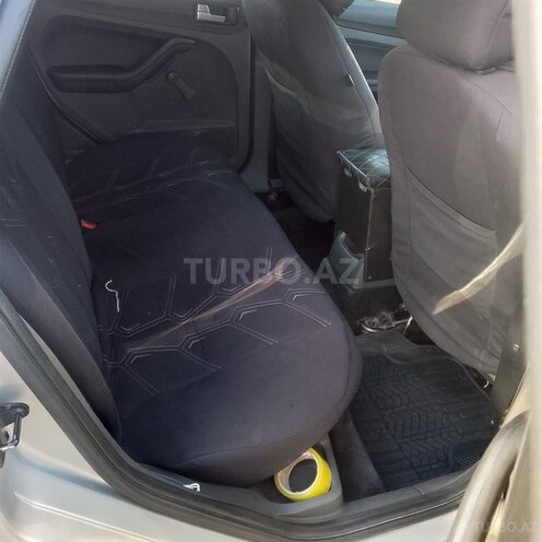 Ford Focus 2007, 322,119 km - 1.6 l - Bakı