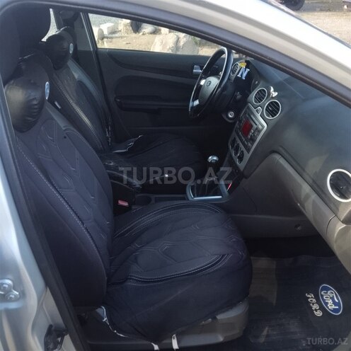 Ford Focus 2007, 322,119 km - 1.6 l - Bakı