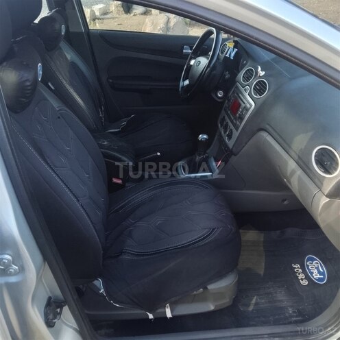 Ford Focus 2007, 322,119 km - 1.6 l - Bakı