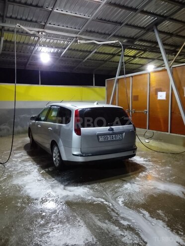 Ford Focus 2007, 322,119 km - 1.6 l - Bakı