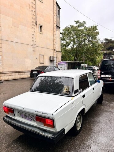 LADA (VAZ) 2107 2009, 50,500 km - 1.6 l - Bakı