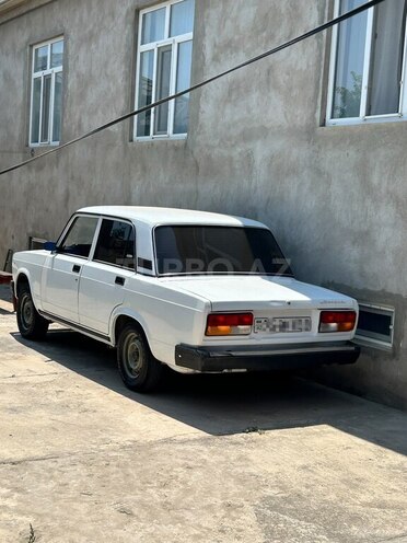 LADA (VAZ) 2107 2009, 50,500 km - 1.6 l - Bakı