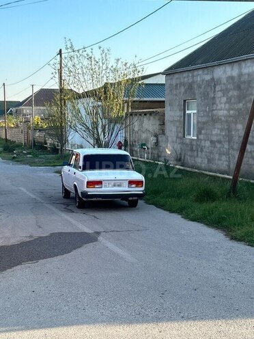 LADA (VAZ) 2107 2009, 50,500 km - 1.6 l - Bakı