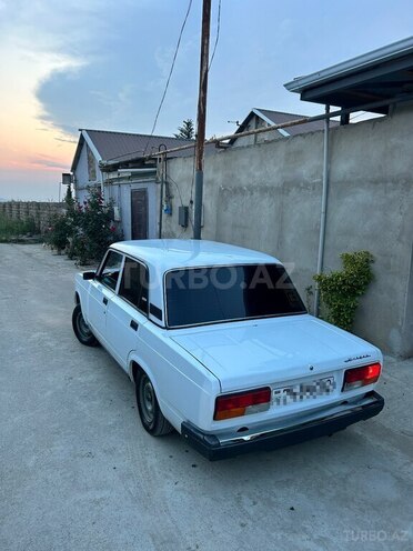 LADA (VAZ) 2107 2009, 50,500 km - 1.6 l - Bakı