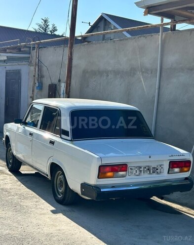 LADA (VAZ) 2107 2009, 50,500 km - 1.6 l - Bakı