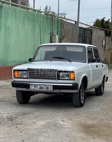 LADA (VAZ) 2107 2009, 50,500 km - 1.6 l - Bakı