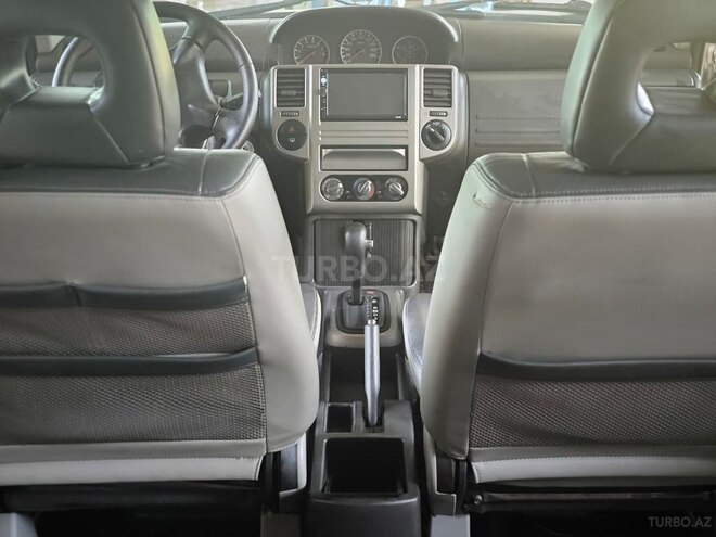Nissan X-Trail 2003, 195,000 km - 2.0 l - Cəlilabad