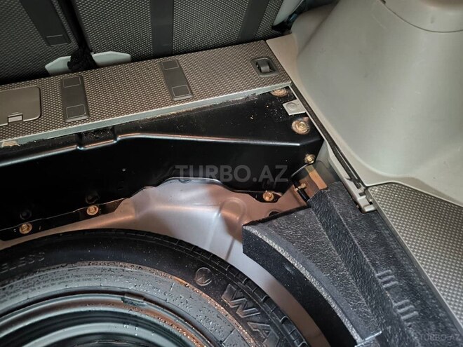 Nissan X-Trail 2003, 195,000 km - 2.0 l - Cəlilabad