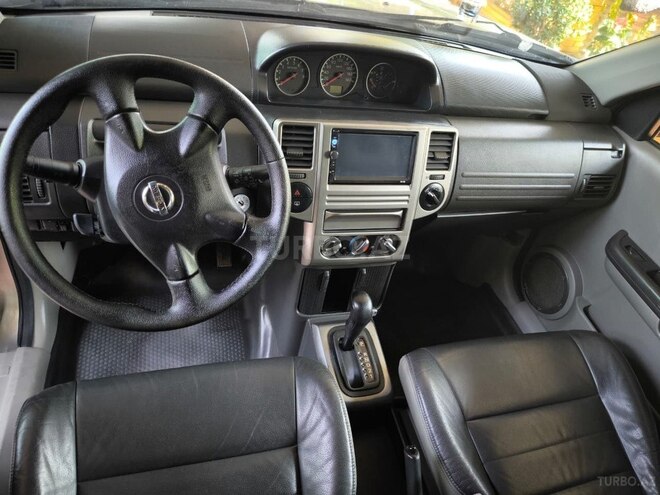 Nissan X-Trail 2003, 195,000 km - 2.0 l - Cəlilabad