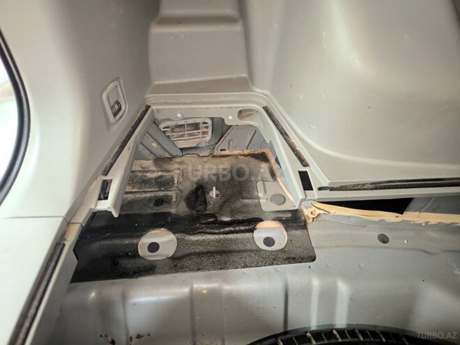 Nissan X-Trail 2003, 195,000 km - 2.0 l - Cəlilabad