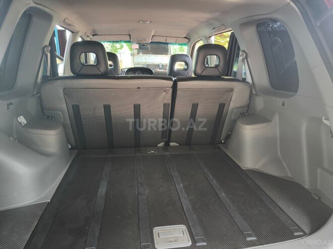 Nissan X-Trail 2003, 195,000 km - 2.0 l - Cəlilabad
