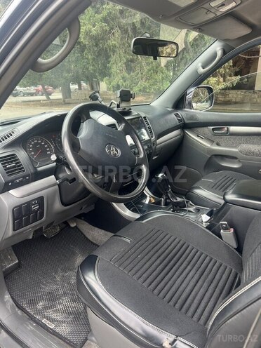Toyota Land Cruiser Prado 2005, 310,000 km - 2.7 l - Bakı