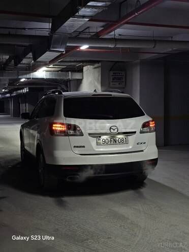 Mazda CX-9 2008, 200,000 km - 3.7 l - Bakı