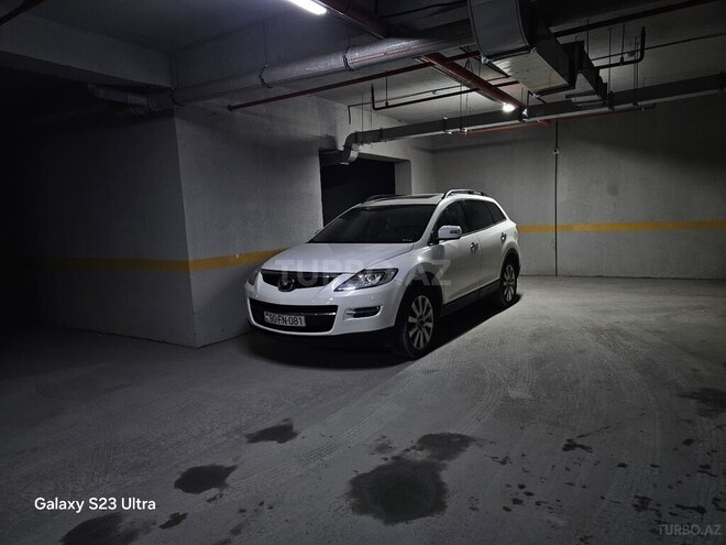 Mazda CX-9 2008, 200,000 km - 3.7 l - Bakı