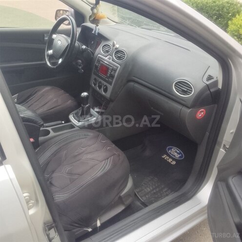 Ford Focus 2007, 322,119 km - 1.6 l - Bakı