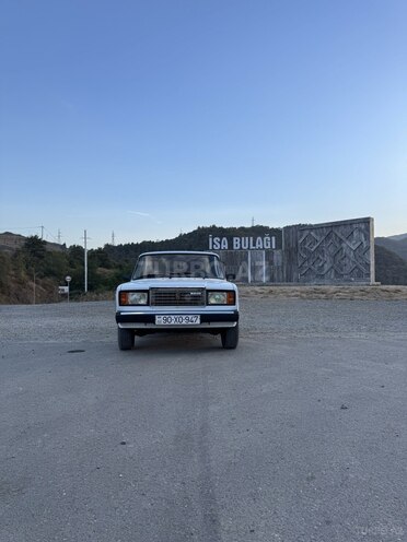 LADA (VAZ) 2107 2010, 89,000 km - 1.6 l - İmişli