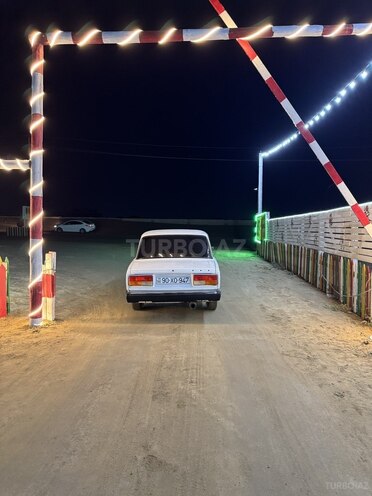 LADA (VAZ) 2107 2010, 89,000 km - 1.6 l - İmişli