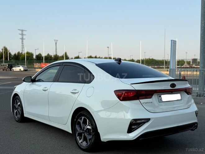Kia Forte 2020, 106,000 km - 2.0 l - Bakı