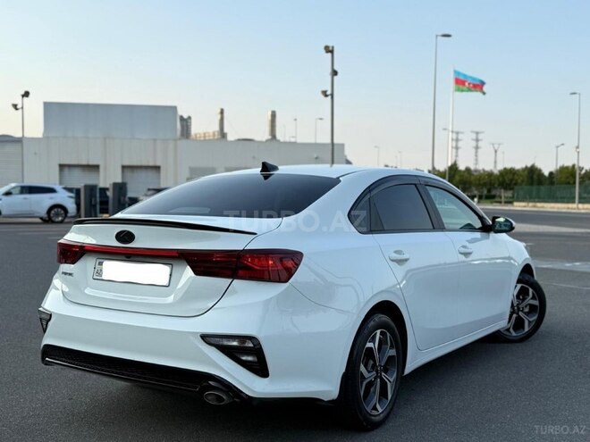 Kia Forte 2020, 106,000 km - 2.0 l - Bakı
