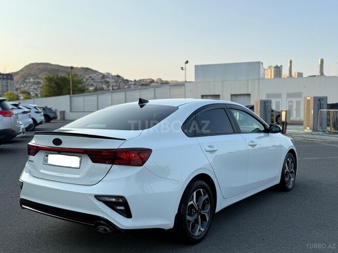 Kia Forte 2020, 106,000 km - 2.0 l - Bakı