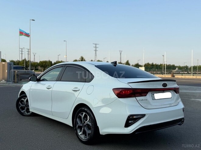 Kia Forte 2020, 106,000 km - 2.0 l - Bakı