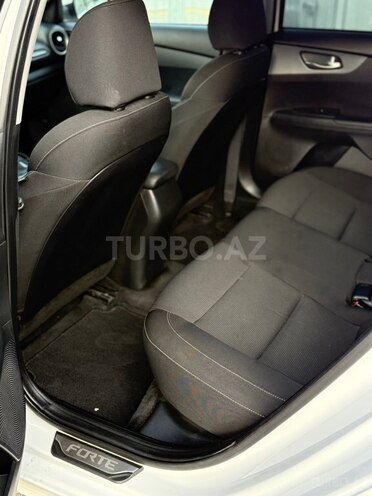 Kia Forte 2020, 106,000 km - 2.0 l - Bakı