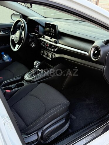 Kia Forte 2020, 106,000 km - 2.0 l - Bakı