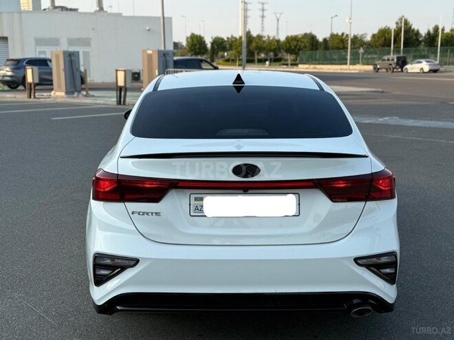 Kia Forte 2020, 106,000 km - 2.0 l - Bakı