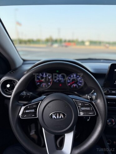Kia Forte 2020, 106,000 km - 2.0 l - Bakı