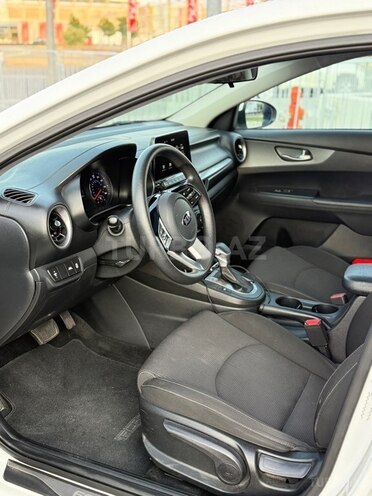 Kia Forte 2020, 106,000 km - 2.0 l - Bakı