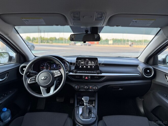 Kia Forte 2020, 106,000 km - 2.0 l - Bakı