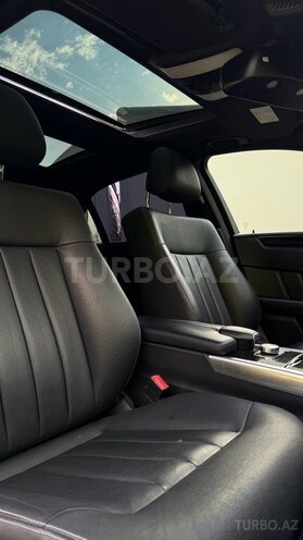 Mercedes E 250 2015, 175,300 km - 2.1 л - Bakı