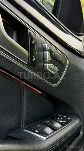 Mercedes E 250 2015, 175,300 km - 2.1 л - Bakı