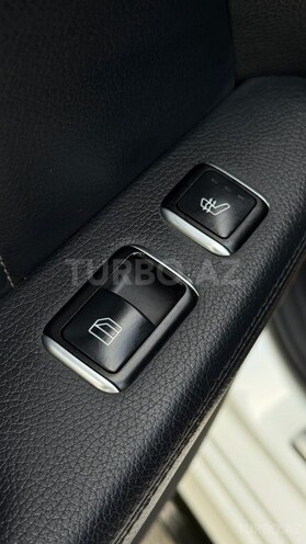 Mercedes E 250 2015, 175,300 km - 2.1 л - Bakı
