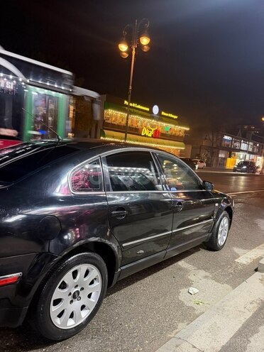 Volkswagen Passat 2000, 202,970 km - 1.8 l - Bakı