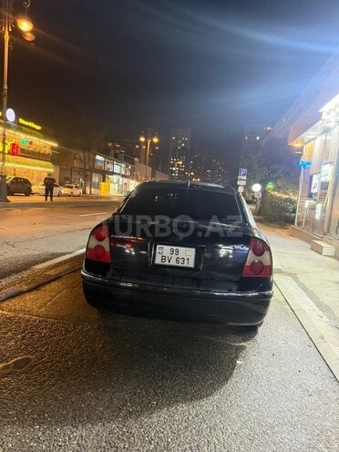 Volkswagen Passat 2000, 202,970 km - 1.8 l - Bakı
