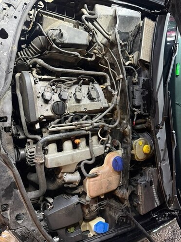 Volkswagen Passat 2000, 202,970 km - 1.8 l - Bakı